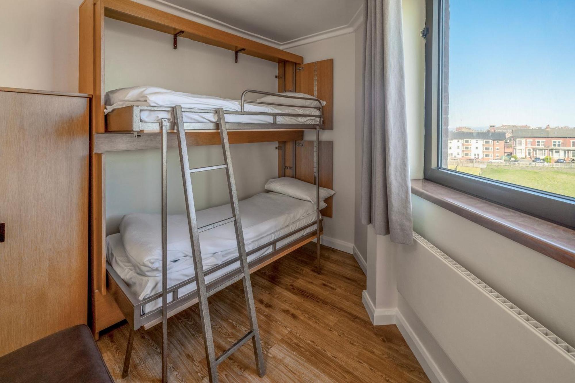 Grand Hotel Blackpool Værelse billede
