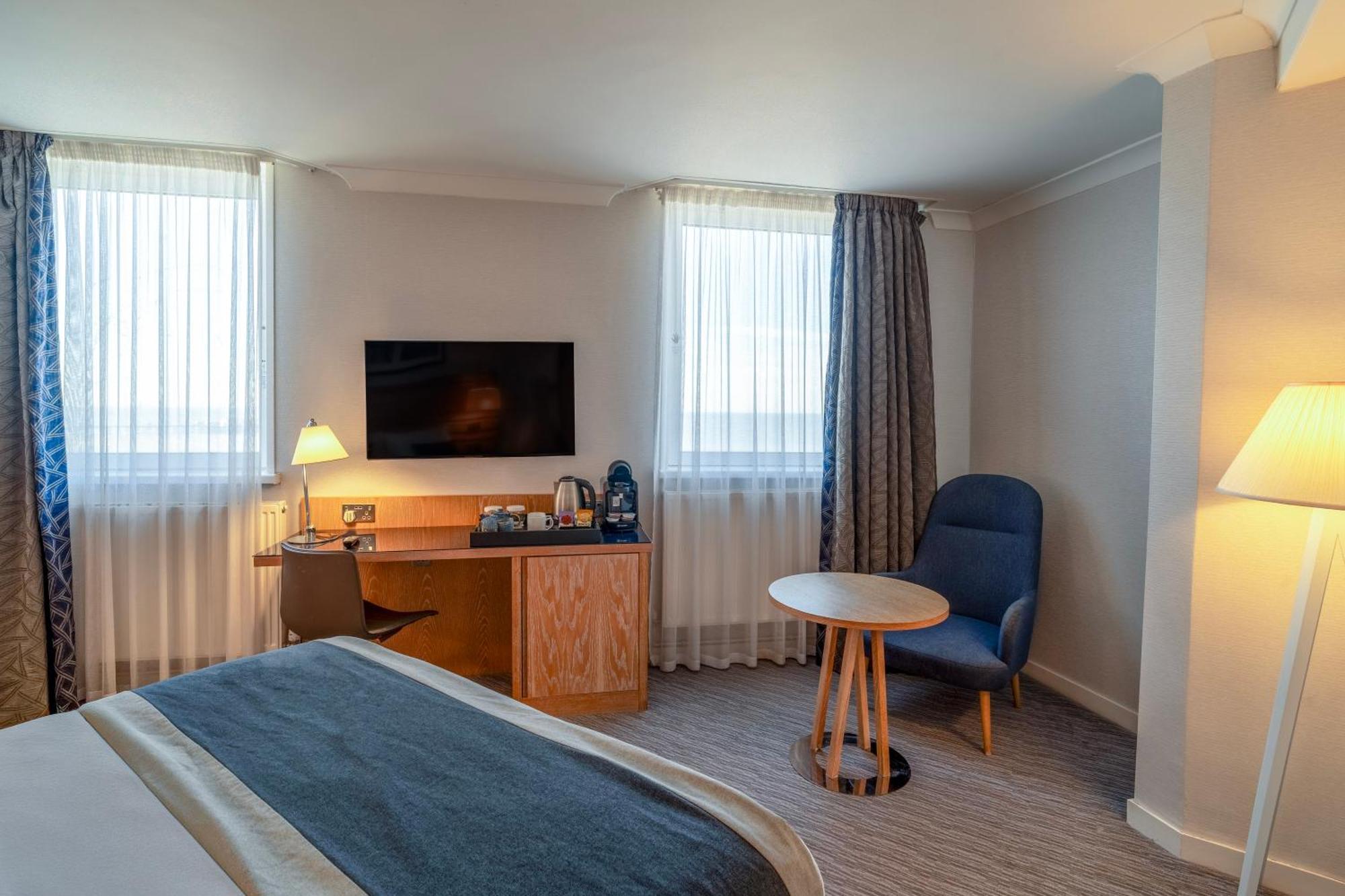 Grand Hotel Blackpool Værelse billede