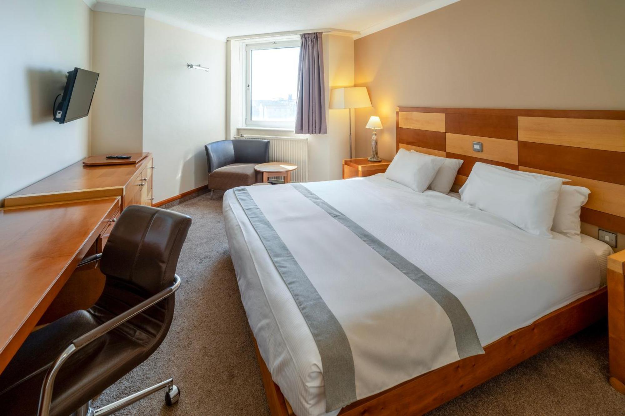 Grand Hotel Blackpool Værelse billede