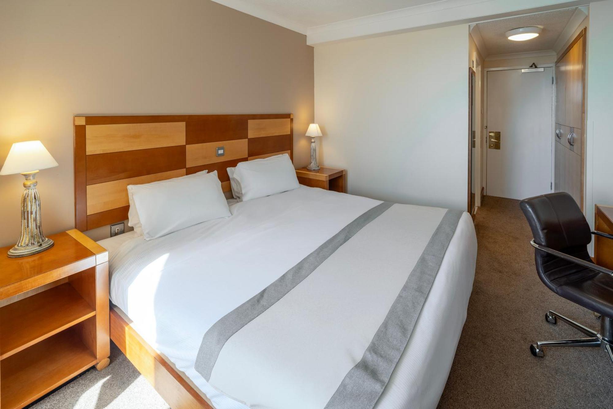 Grand Hotel Blackpool Værelse billede